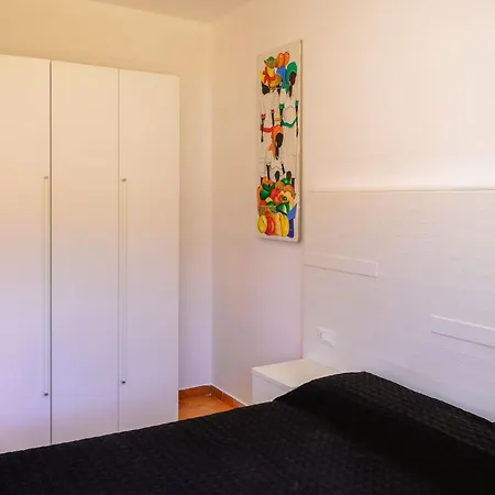 In Mit Schwimmbad Und Meerblick By Interhome Balestrate