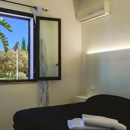 In Mit Schwimmbad Und Meerblick By Interhome Balestrate