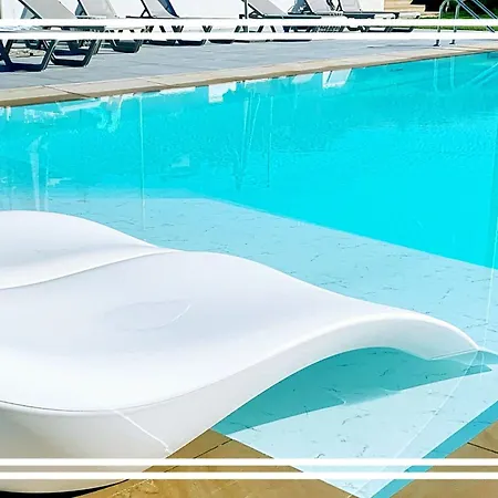 Διαμέρισμα In Mit Schwimmbad Und Meerblick By Interhome Balestrate