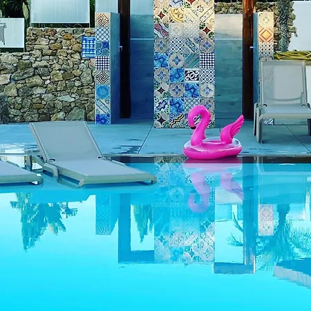 In Mit Schwimmbad Und Meerblick By Interhome