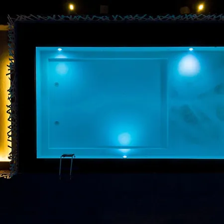 In Mit Schwimmbad Und Meerblick By Interhome *